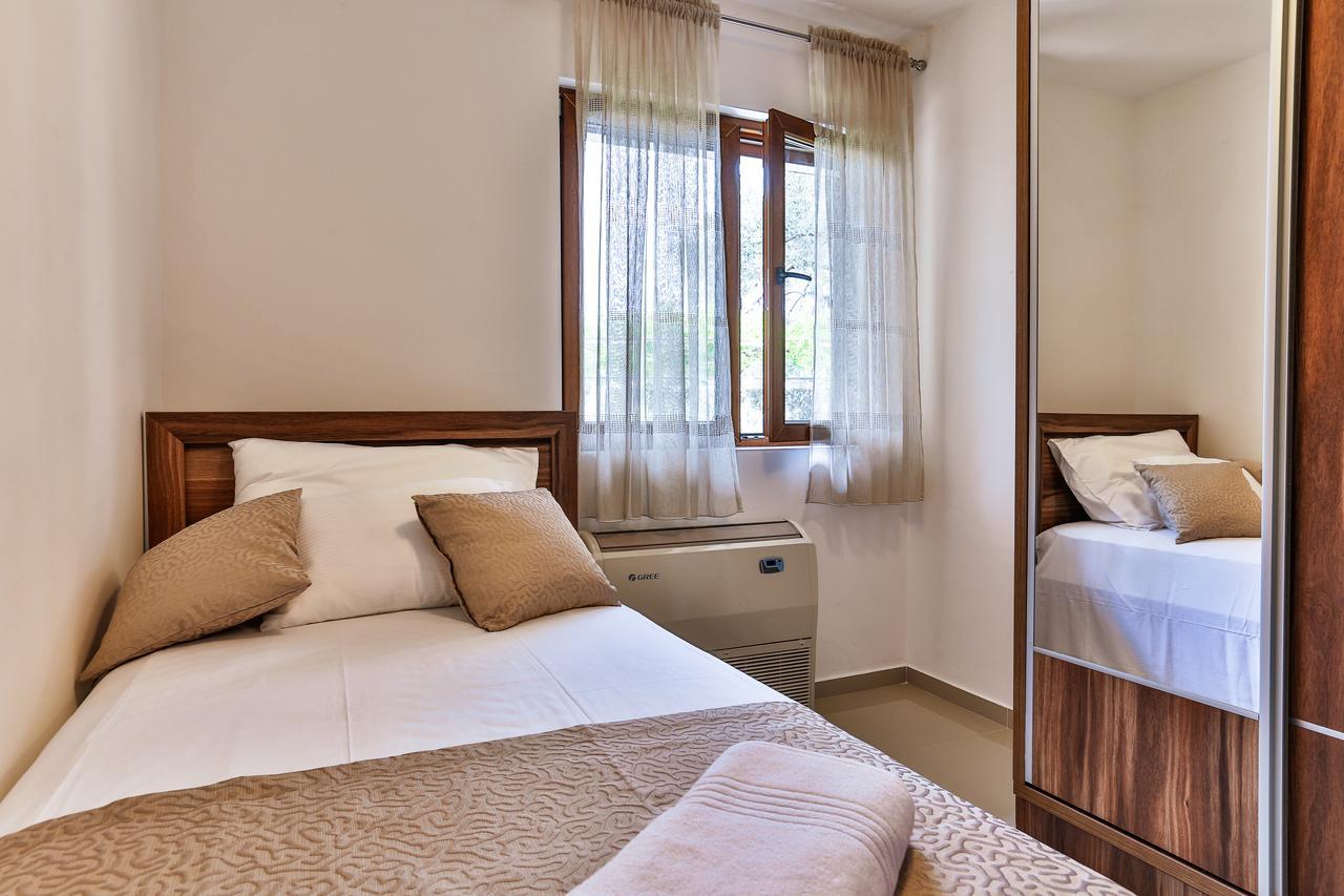 Villa Rijeka Rezevici Petrovac Kültér fotó